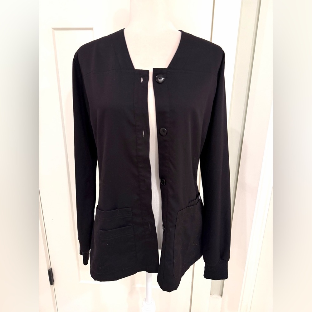 Grey’s Anatomy Scrub Jacket - Picture 5 of 8